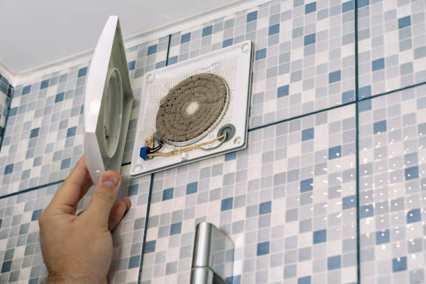 Best Commercial Air Duct Cleaning  in Captains Cove, VA