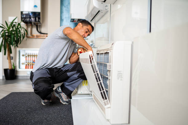 Best Dryer Vent Cleaning Services  in Captains Cove, VA