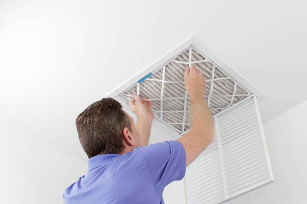 Best Duct Cleaning for Offices  in Captains Cove, VA
